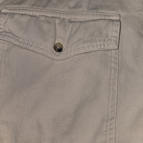 Women's Ripcurl Pacific Dreams Shacket Size Large - Picture 11 of 12